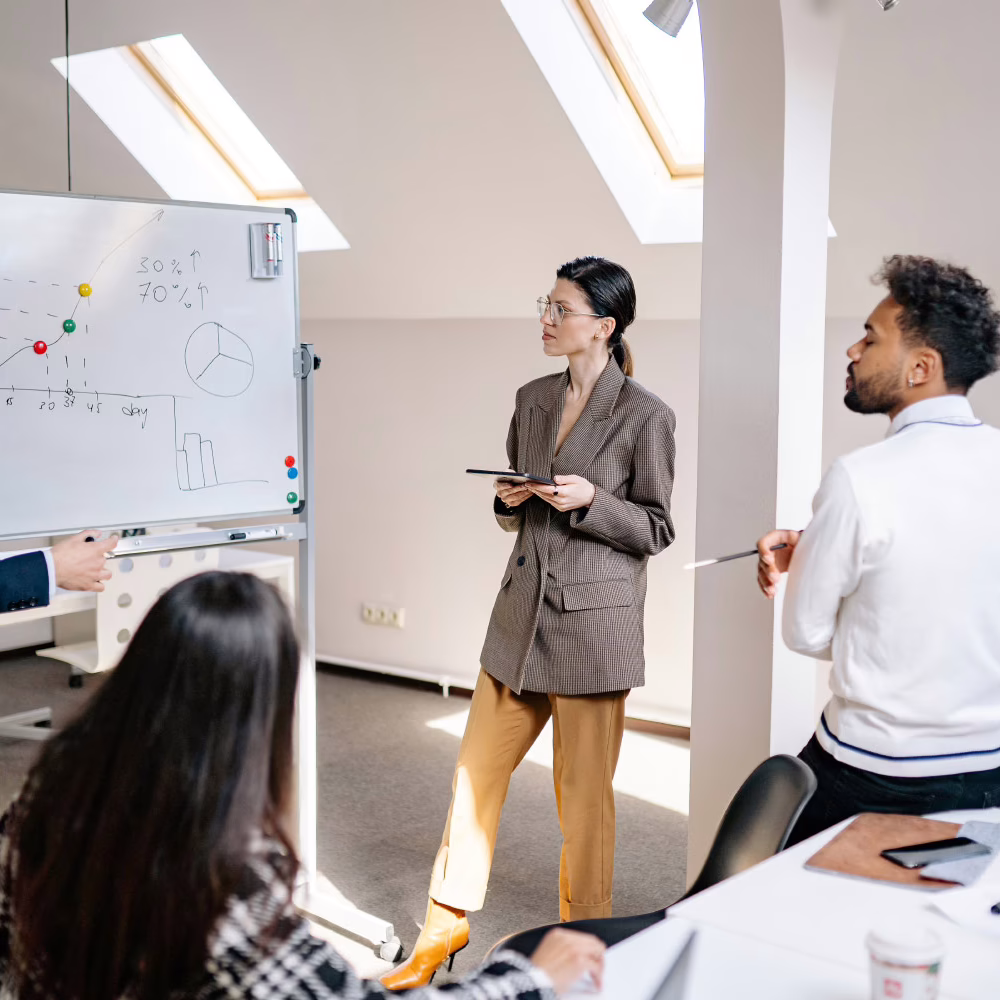 Commercial Debt Collection