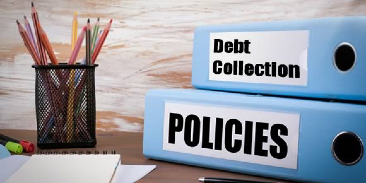 Debt Collection Policies