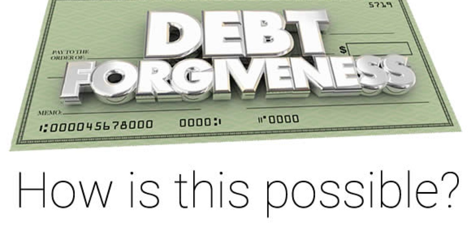 Debt_Forgiveness