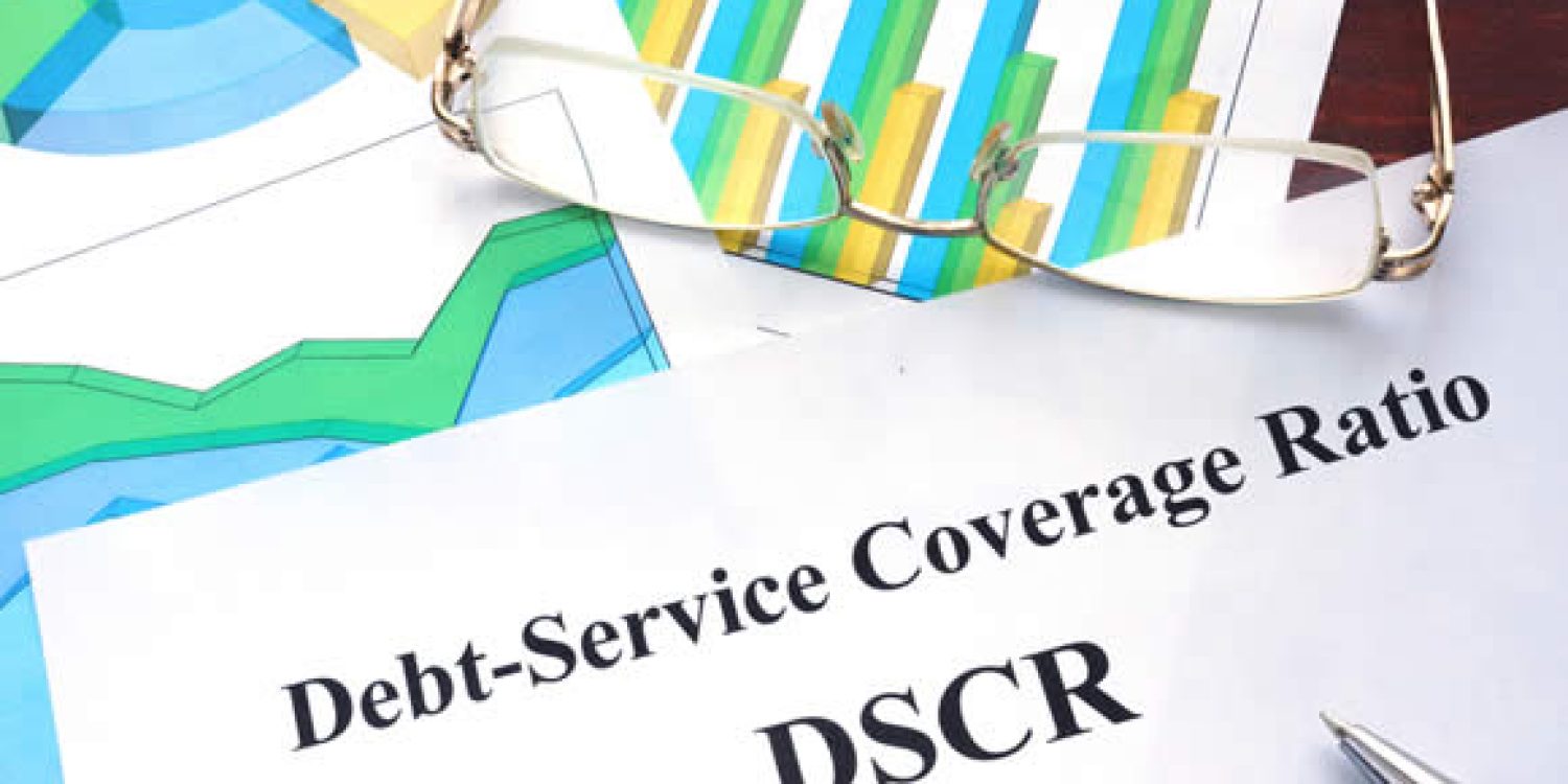 Debt Service Coverage Ratio