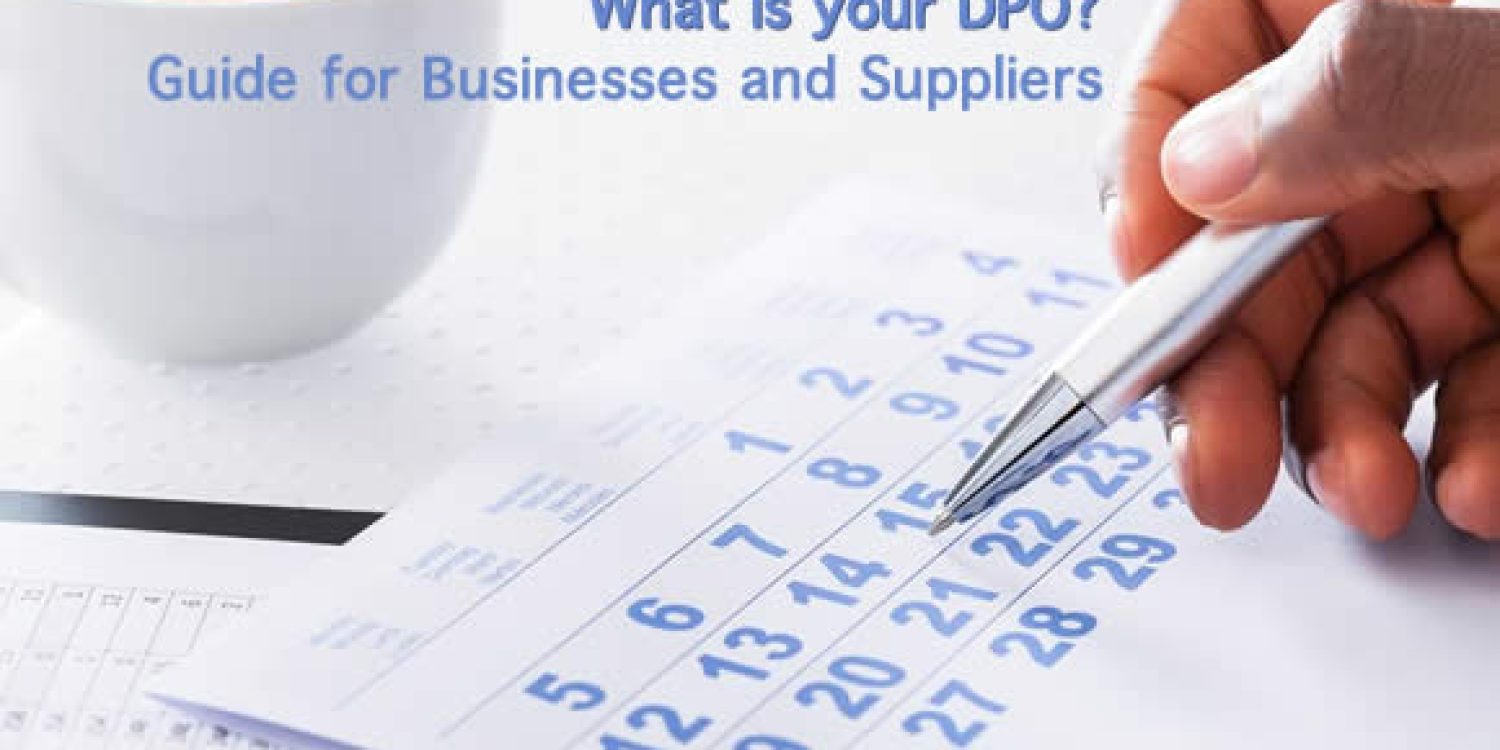 What is your DPO? - Guide for Businesses and Suppliers