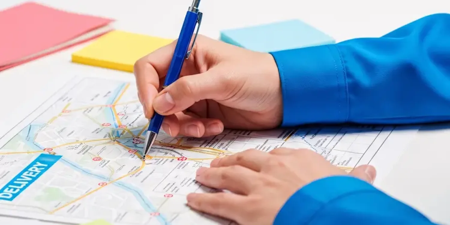 Navigation