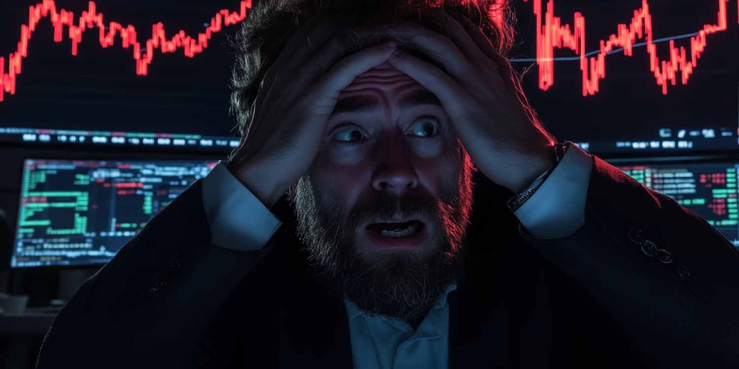 Scammed Credit Financial Distress